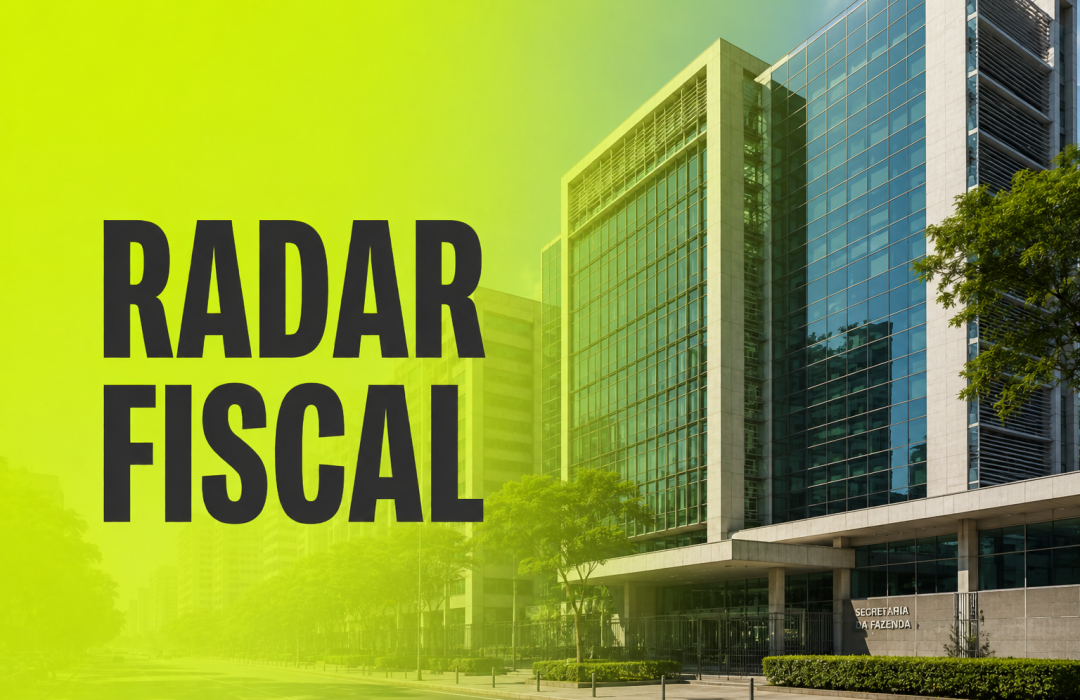 imagem RADAR FISCAL