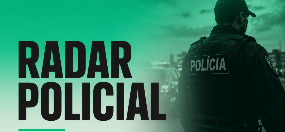 imagem RADAR POLICIAL