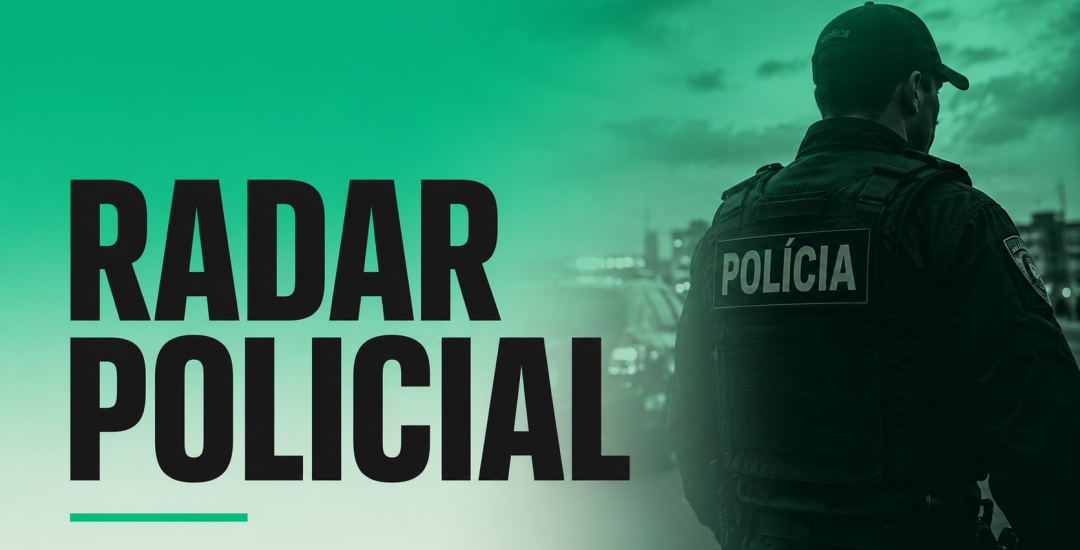 imagem RADAR POLICIAL