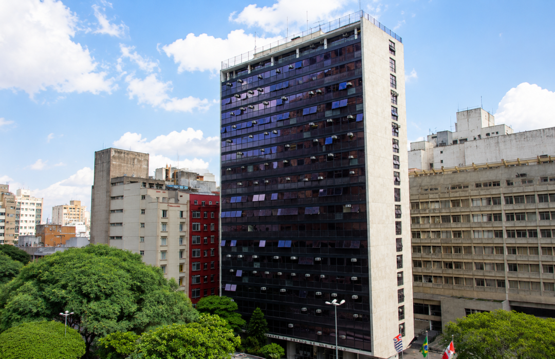 imagem TCE SP