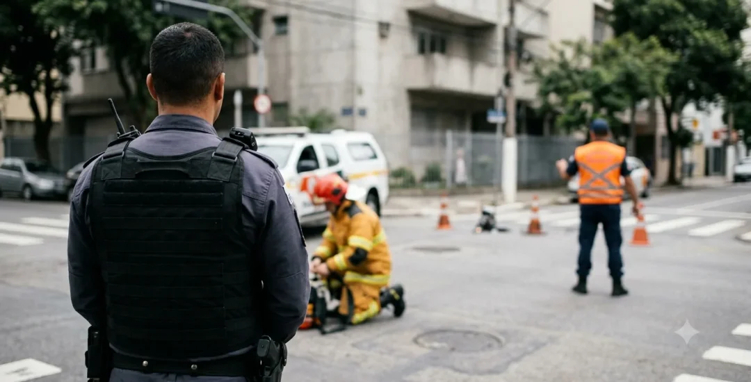 PM, PC e Bombeiros PE 2026